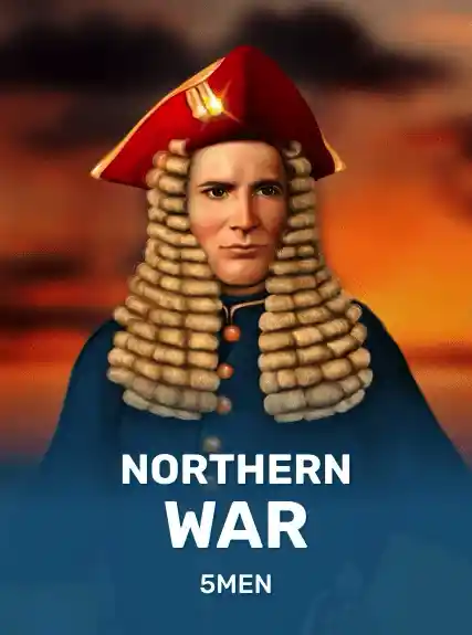Northern War game tile