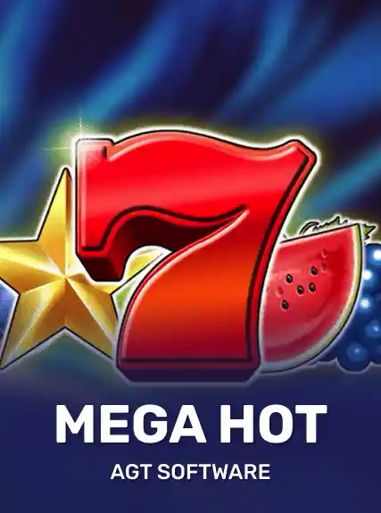 Mega hot game tile