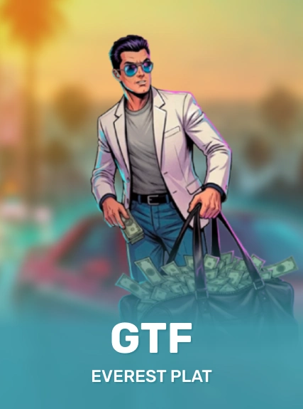 GTF game tile