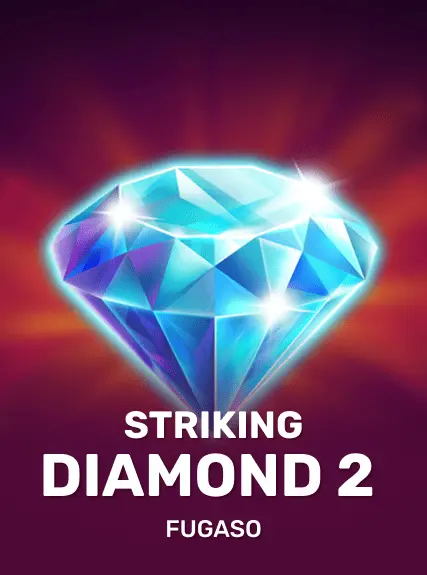 Striking Diamond 2 game tile