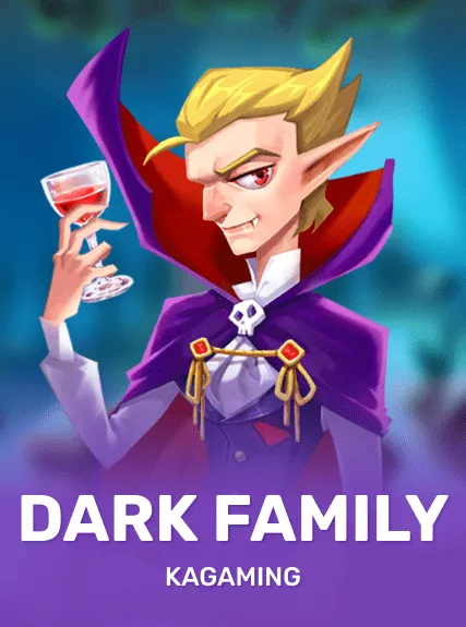 Dark Family game tile