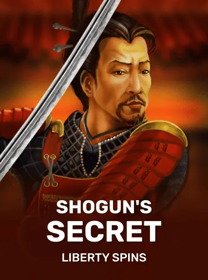 Shogun's Secret game tile