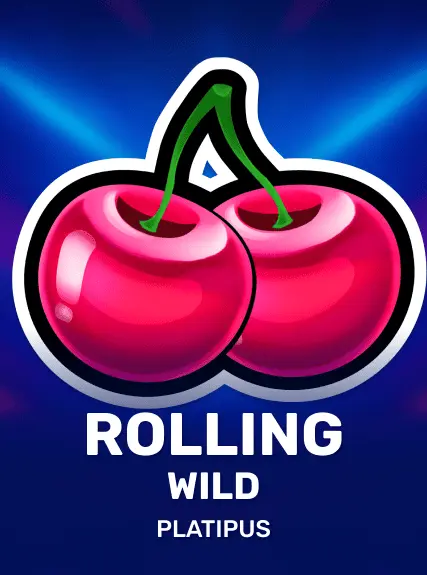 Rolling Wild game tile